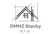 dmmz stavby logo