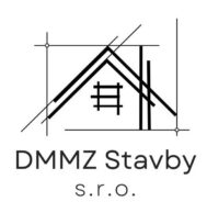 dmmz stavby logo